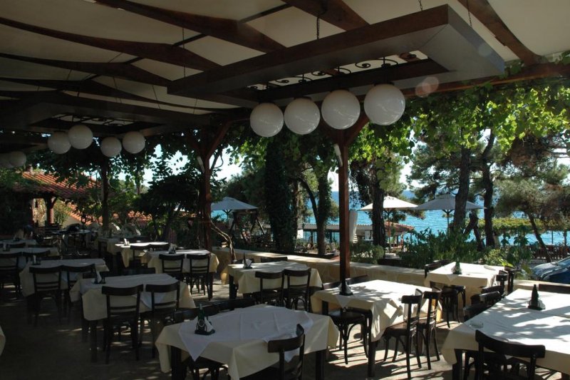 Esperia Hotel - Снимка 5