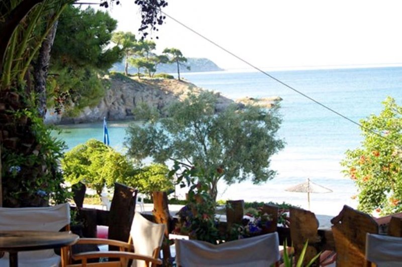 Esperia Hotel - Снимка 4