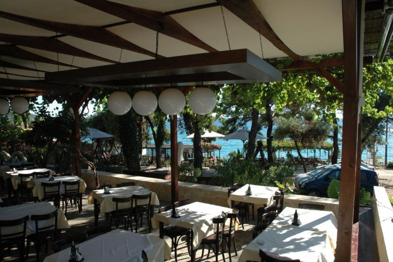 Esperia Hotel - Снимка 3