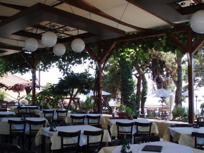 Esperia Hotel - Снимка 5