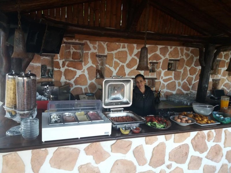 Esperia Hotel - Снимка 1