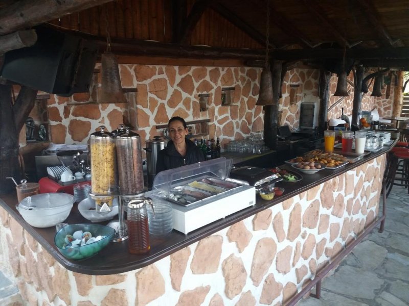 Esperia Hotel - Снимка 11