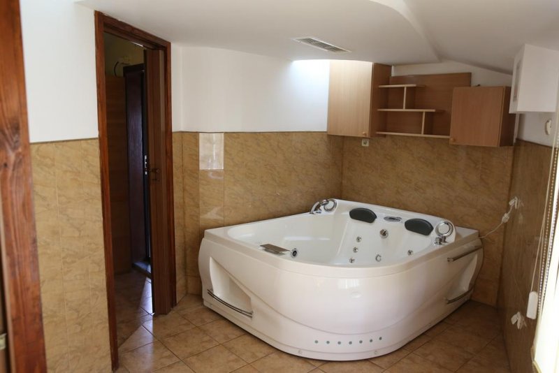 Хотел Папи - Снимка 1