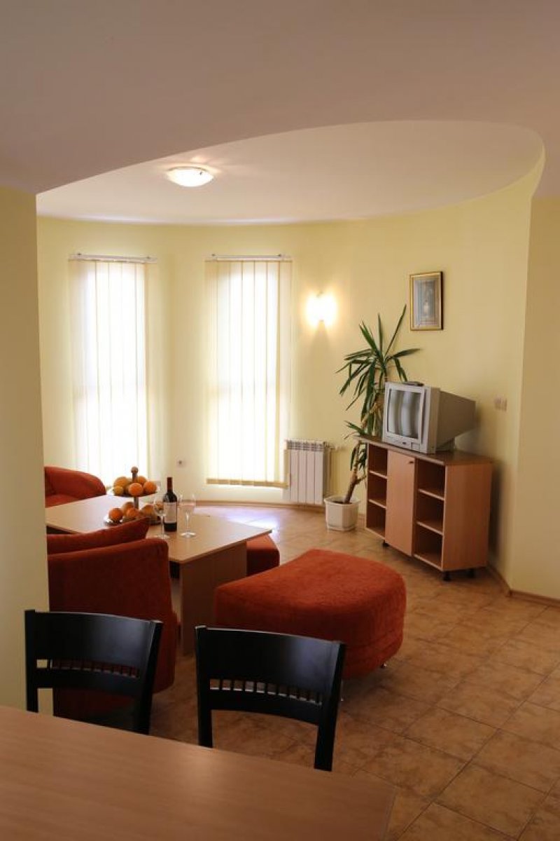 Хотел Папи - Снимка 4