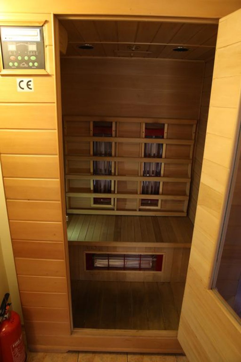 Хотел Папи - Снимка 10