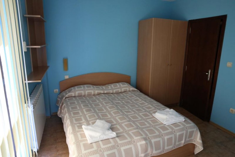 Хотел Папи - Снимка 11