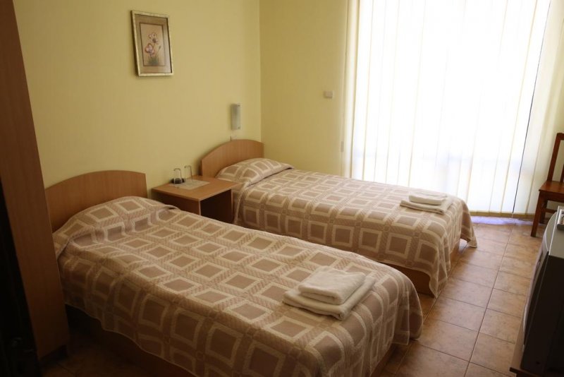 Хотел Папи - Снимка 9