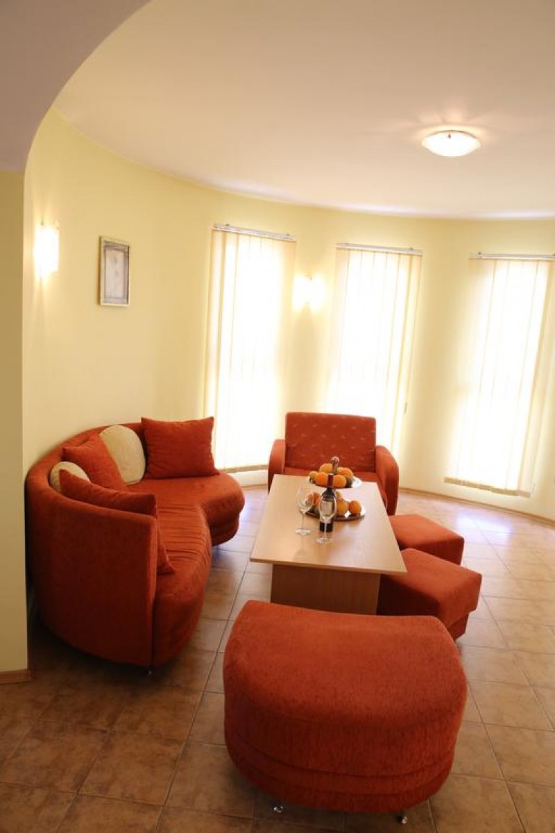 Хотел Папи - Снимка 9