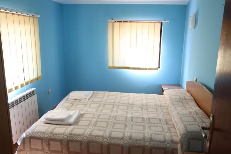 Хотел Папи - Снимка 8