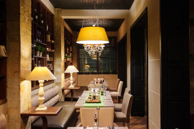 Хотел Папи - Снимка 7