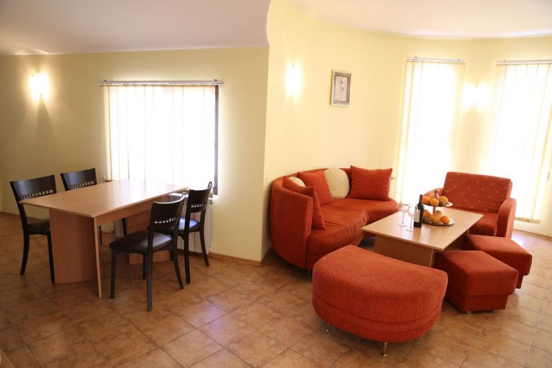 Хотел Папи - Снимка 10