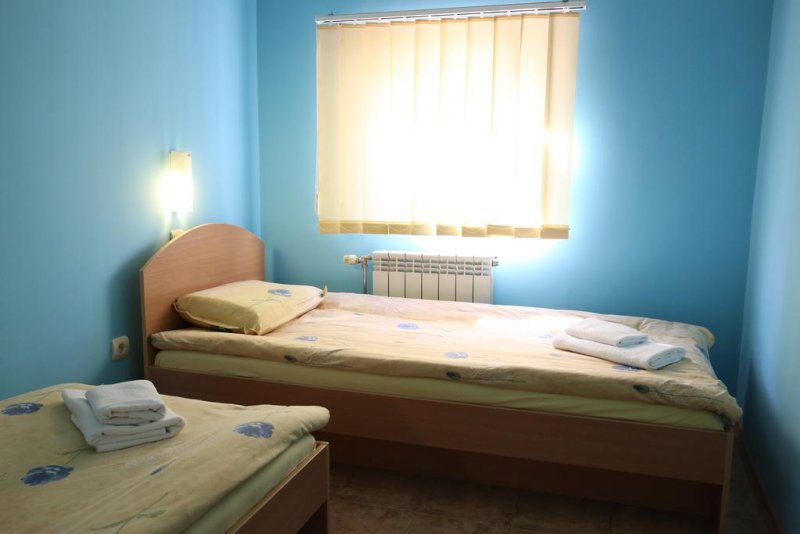 Хотел Папи - Снимка 11