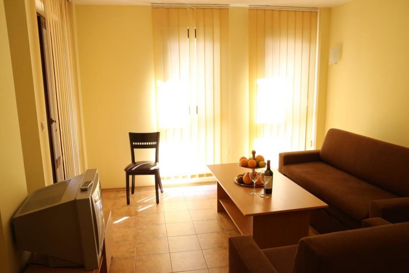 Хотел Папи - Снимка 3