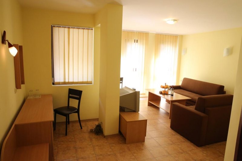 Хотел Папи - Снимка 9