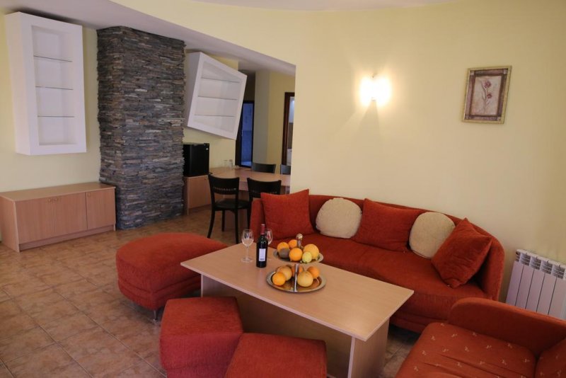 Хотел Папи - Снимка 10