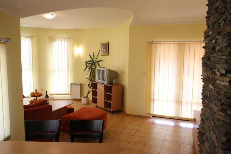 Хотел Папи - Снимка 7