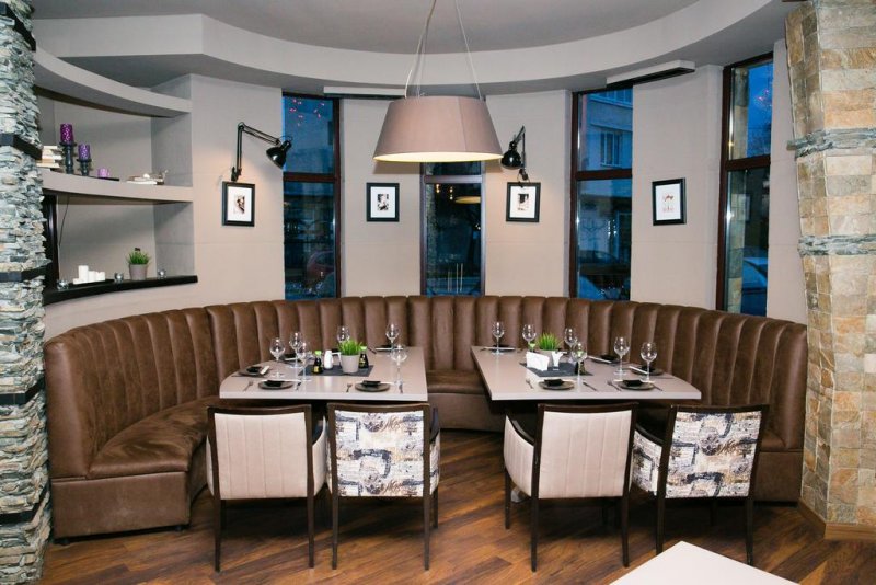 Хотел Папи - Снимка 2