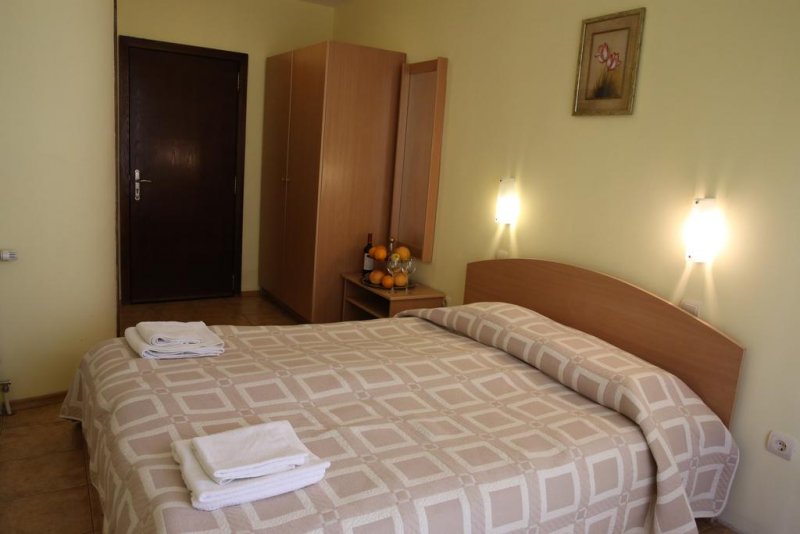 Хотел Папи - Снимка 5