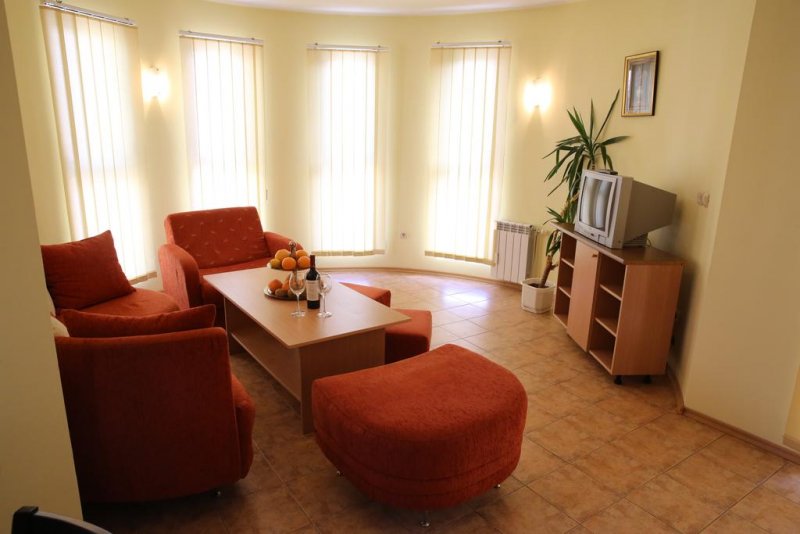 Хотел Папи - Снимка 11