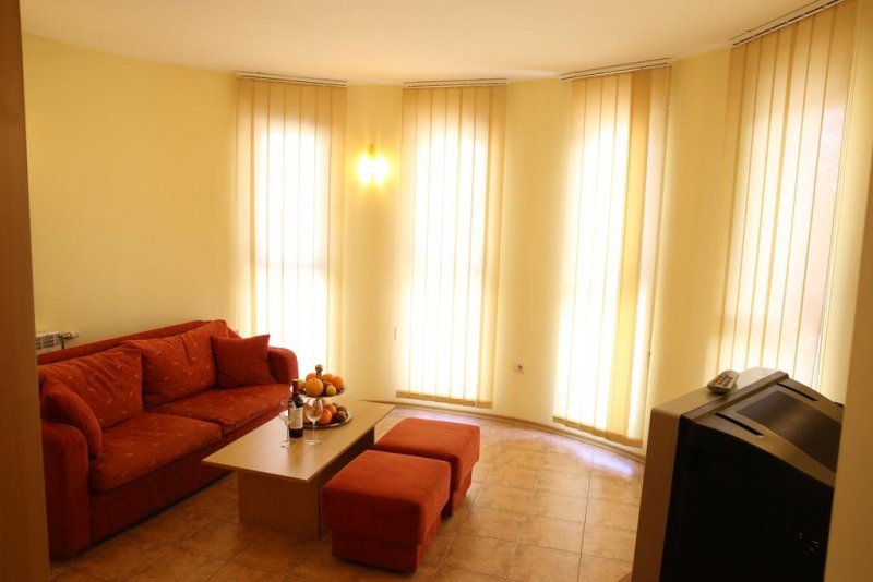 Хотел Папи - Снимка 9