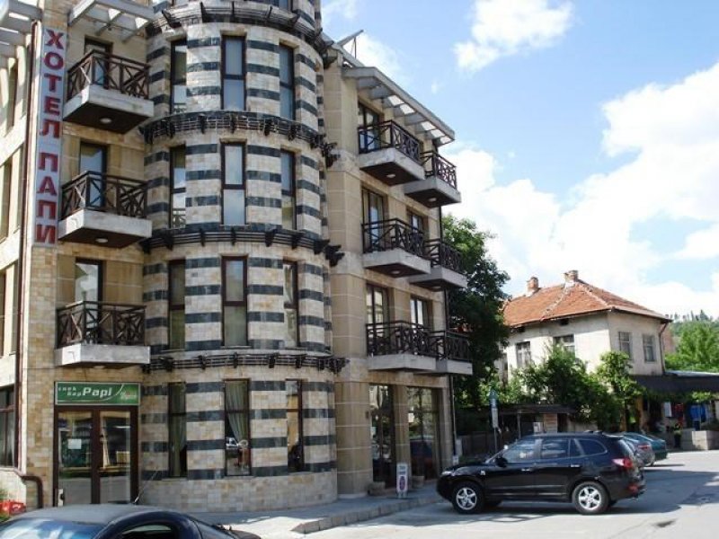 Хотел Папи - Снимка 5