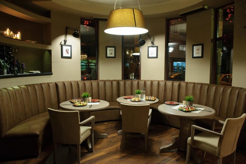 Хотел Папи - Снимка 4