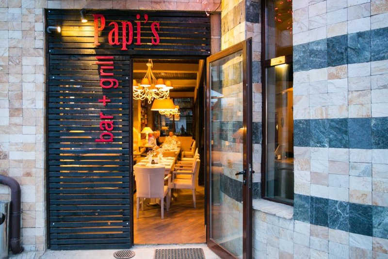 Хотел Папи - Снимка 2