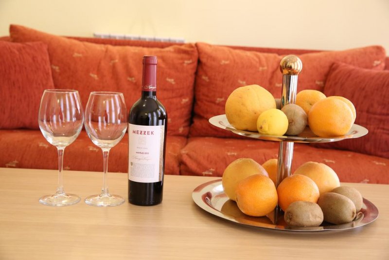 Хотел Папи - Снимка 5