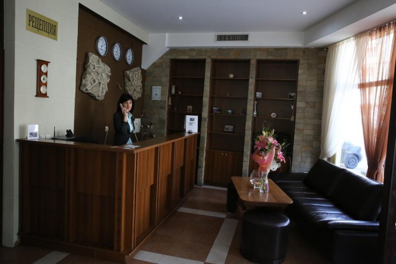 Хотел Папи - Снимка 3