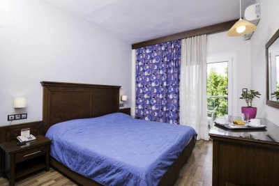 Hotel Olympion - Снимка 5