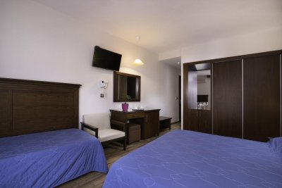 Hotel Olympion - Снимка 8