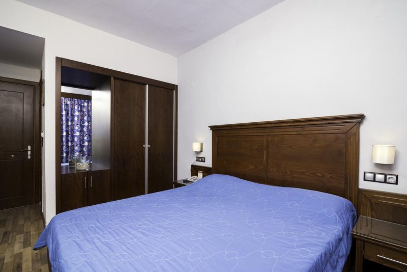 Hotel Olympion - Снимка 9