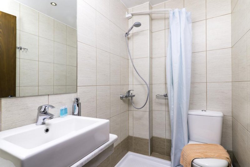 Hotel Olympion - Снимка 9