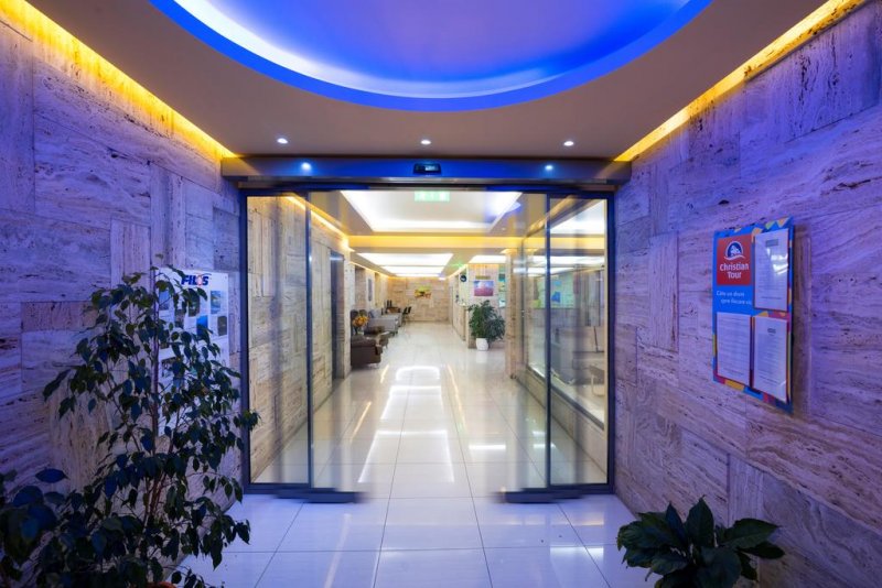 Hotel Olympion - Снимка 2