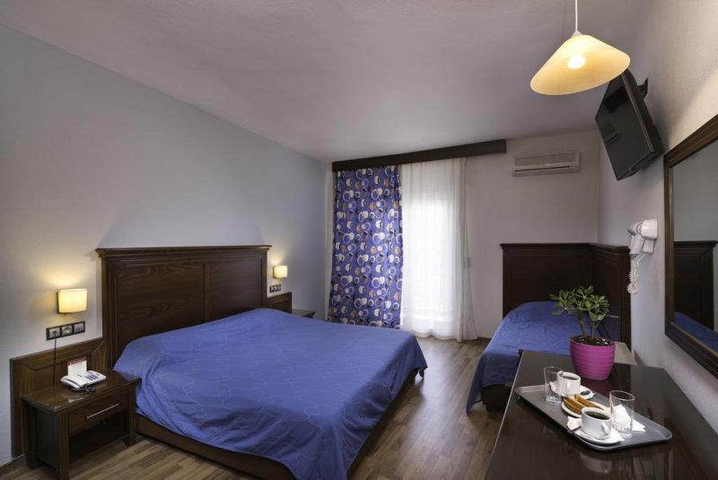 Hotel Olympion - Снимка 5