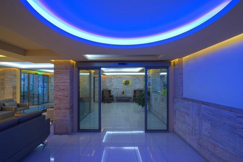 Hotel Olympion - Снимка 11