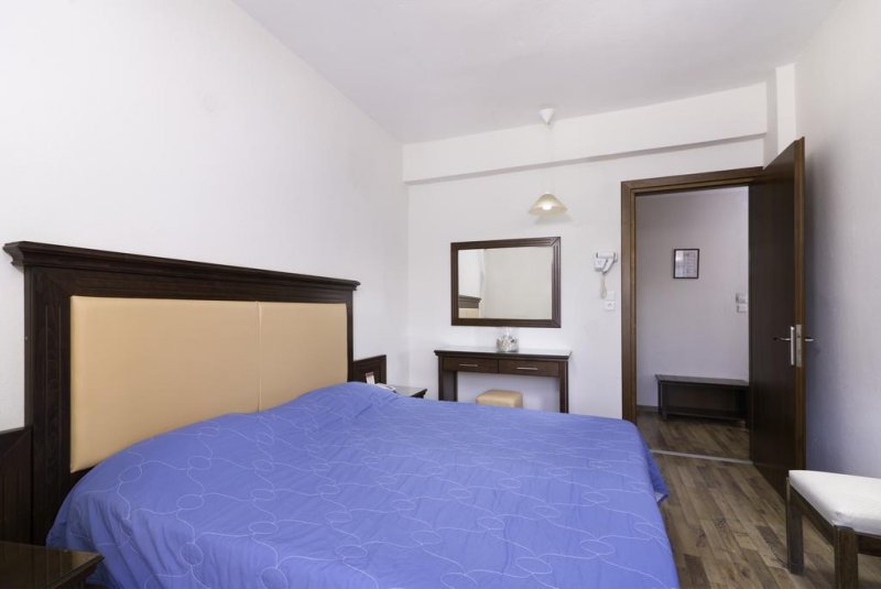 Hotel Olympion - Снимка 3