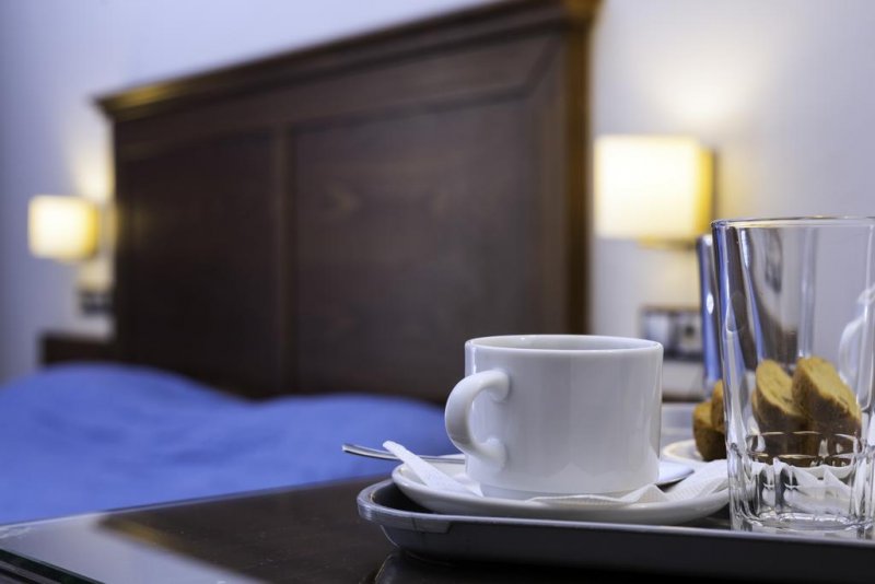 Hotel Olympion - Снимка 4