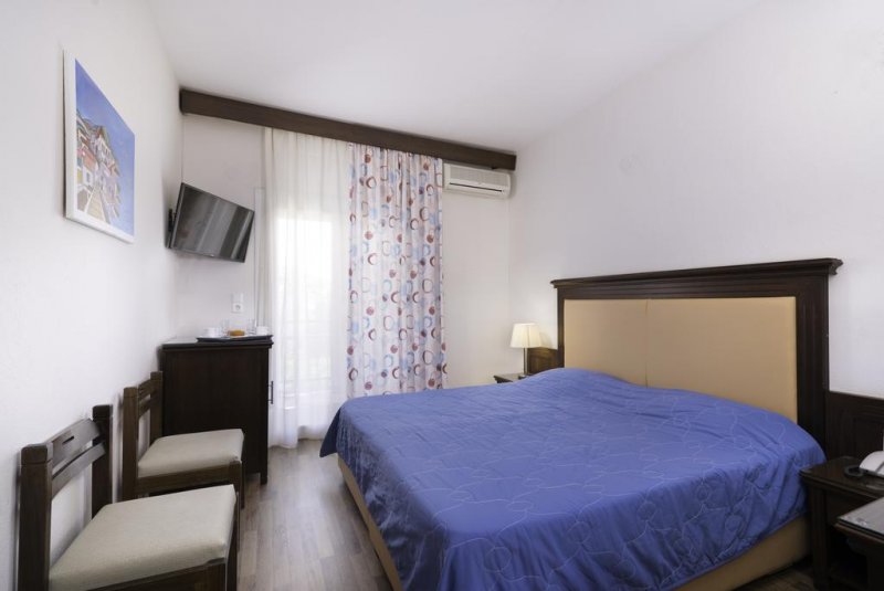 Hotel Olympion - Снимка 11