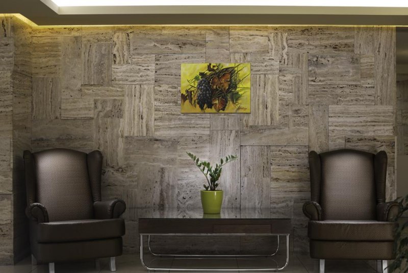 Hotel Olympion - Снимка 1