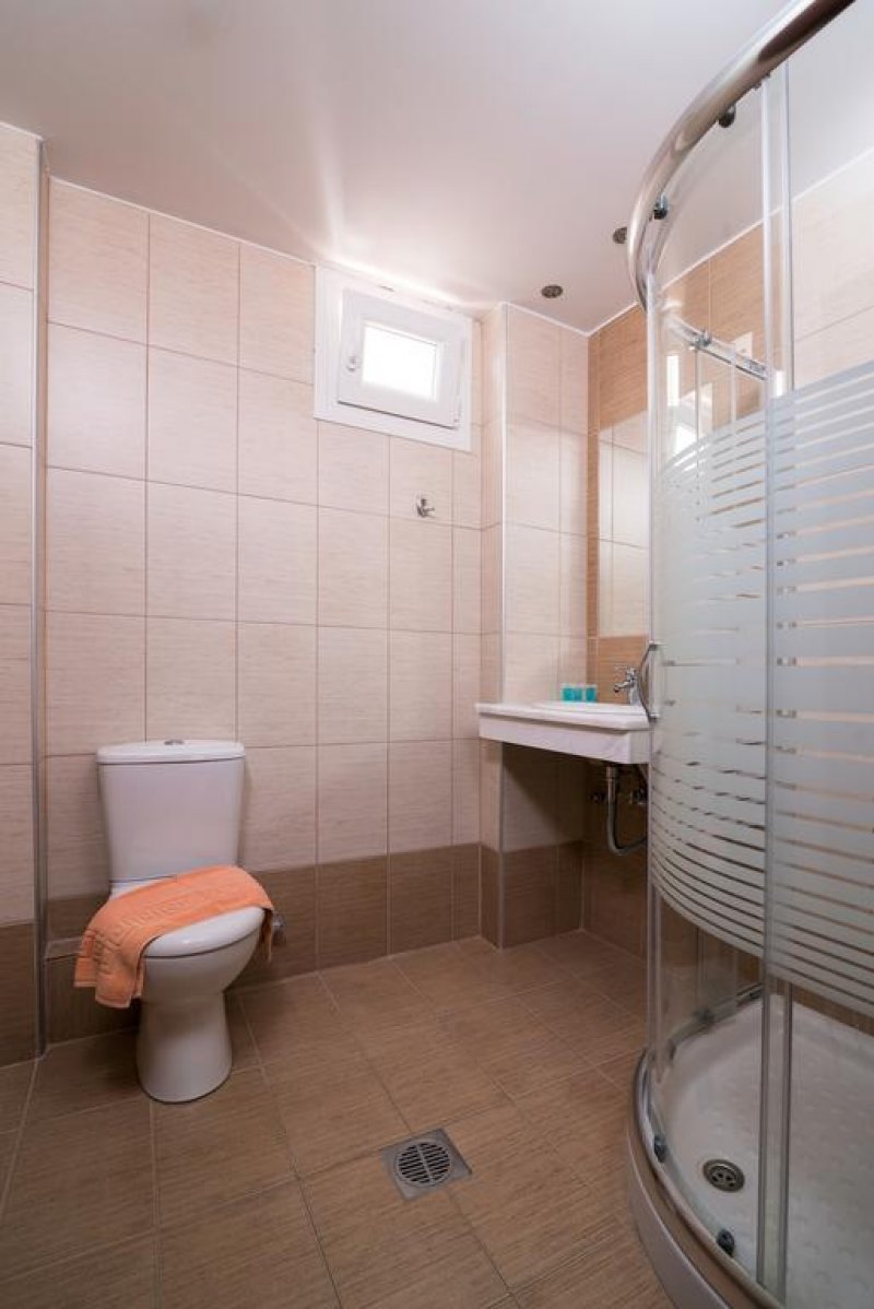 Hotel Olympion - Снимка 10