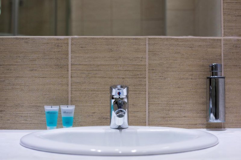 Hotel Olympion - Снимка 5