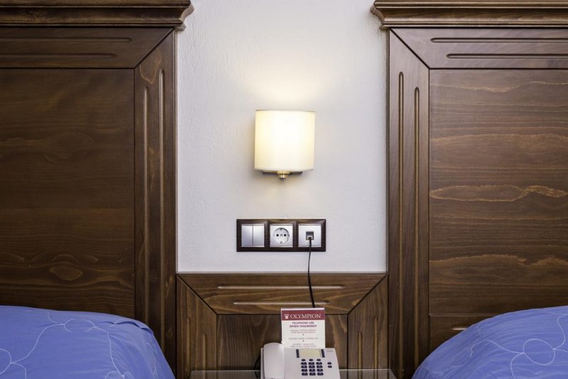 Hotel Olympion - Снимка 10