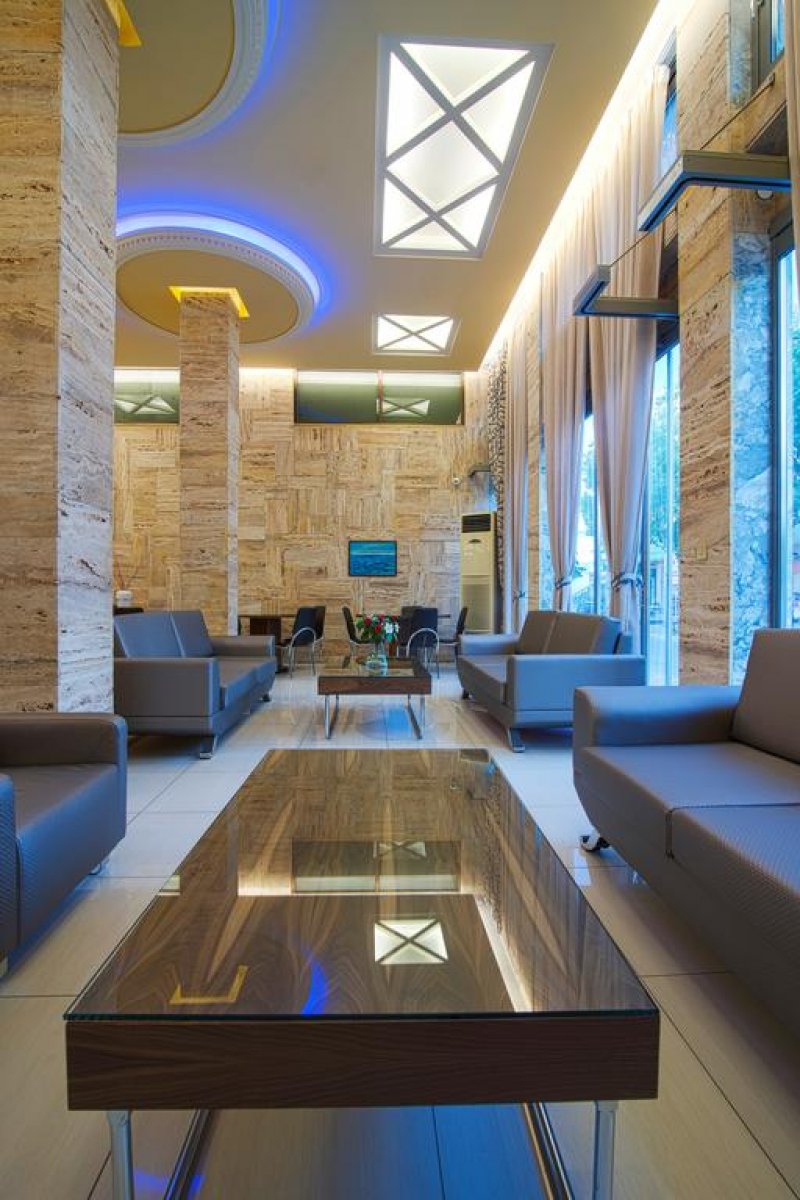 Hotel Olympion - Снимка 9