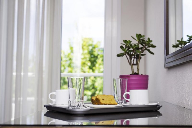 Hotel Olympion - Снимка 2