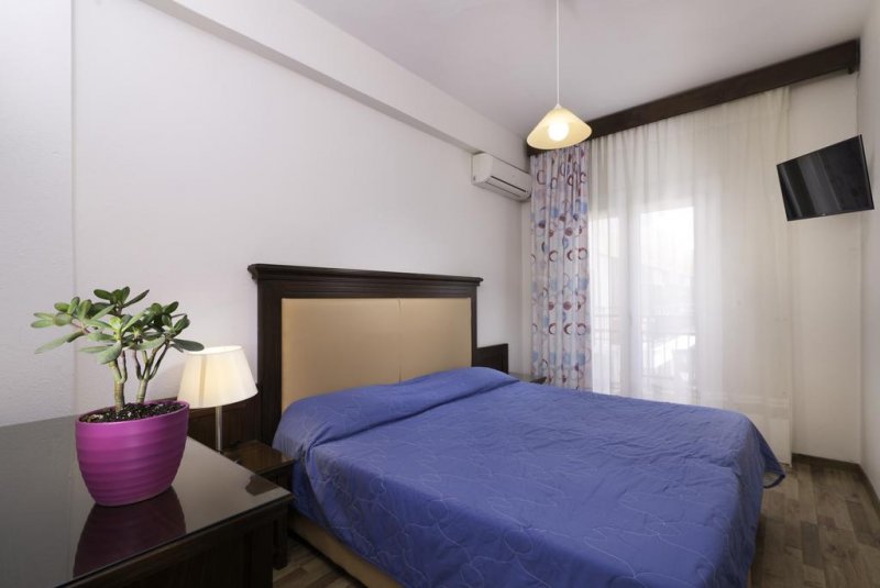 Hotel Olympion - Снимка 3