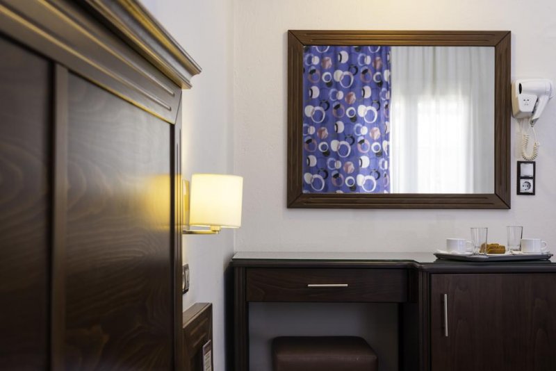 Hotel Olympion - Снимка 4