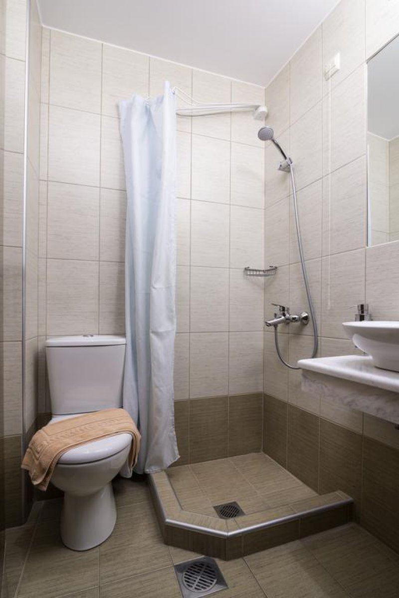 Hotel Olympion - Снимка 4