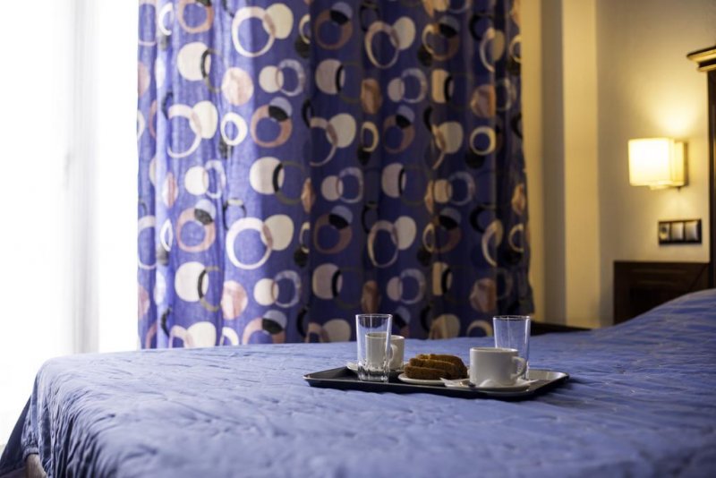 Hotel Olympion - Снимка 2