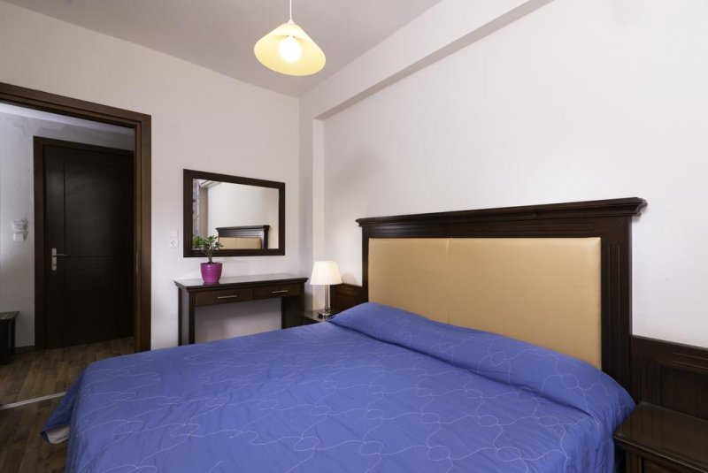 Hotel Olympion - Снимка 9